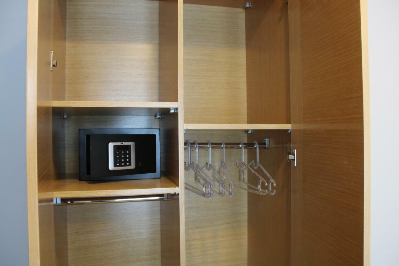 Liberi Taksim Hotel Provincia di Istanbul
