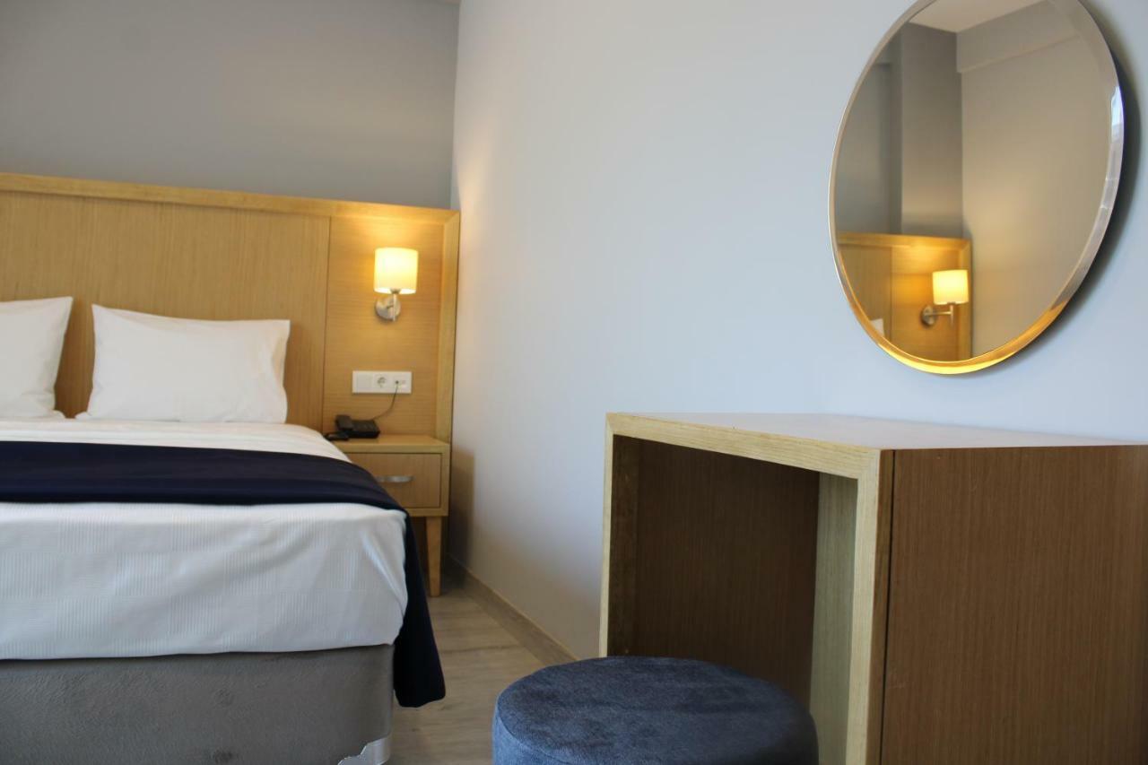 Liberi Taksim Hotel 3*