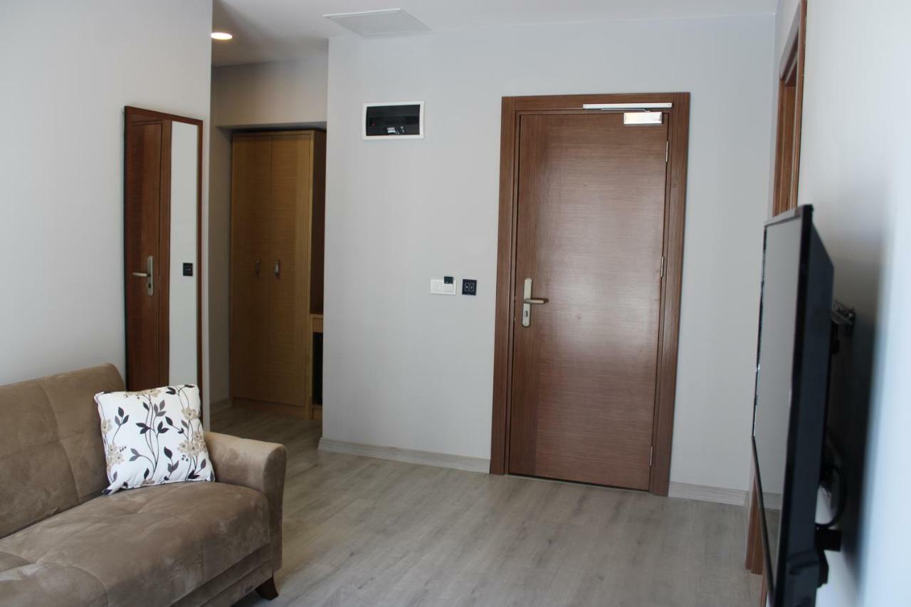 Liberi Taksim 3* Istanboel