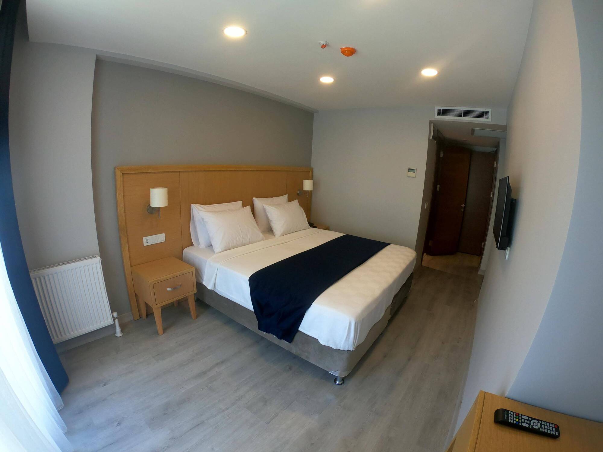Liberi Taksim Hotel Istanboel
