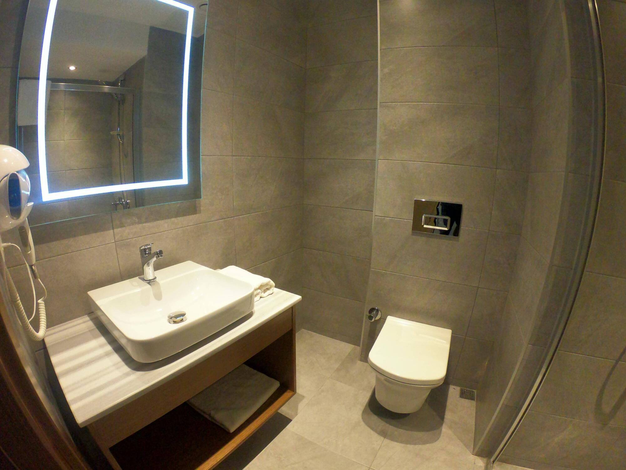 Liberi Taksim 3* Istanboel