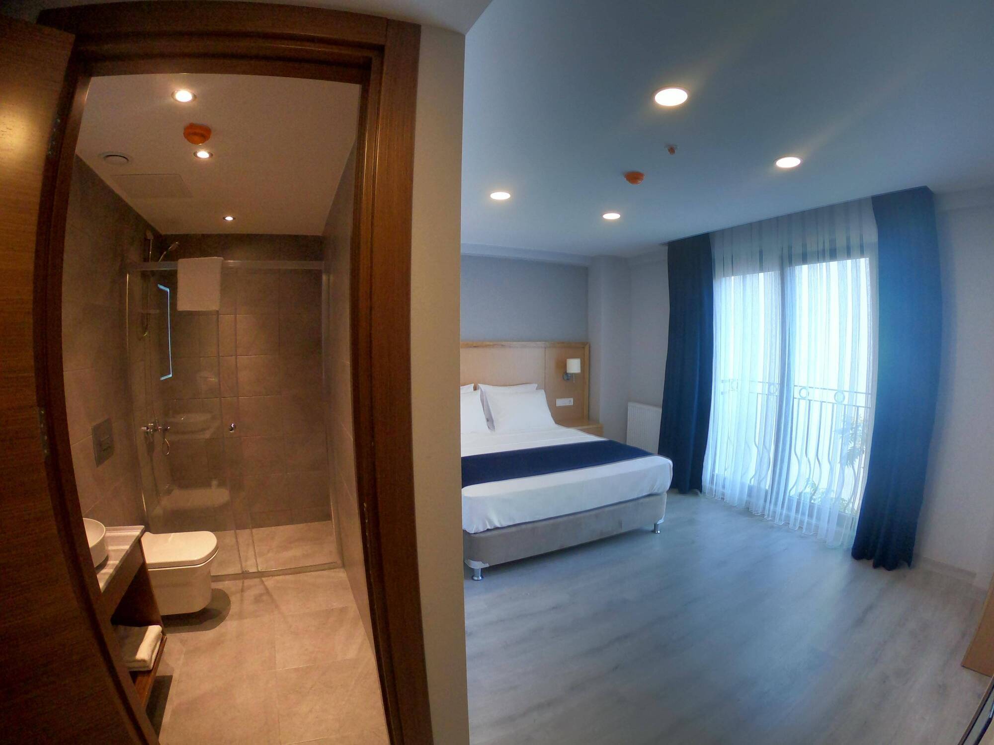 Hotel Liberi Taksim