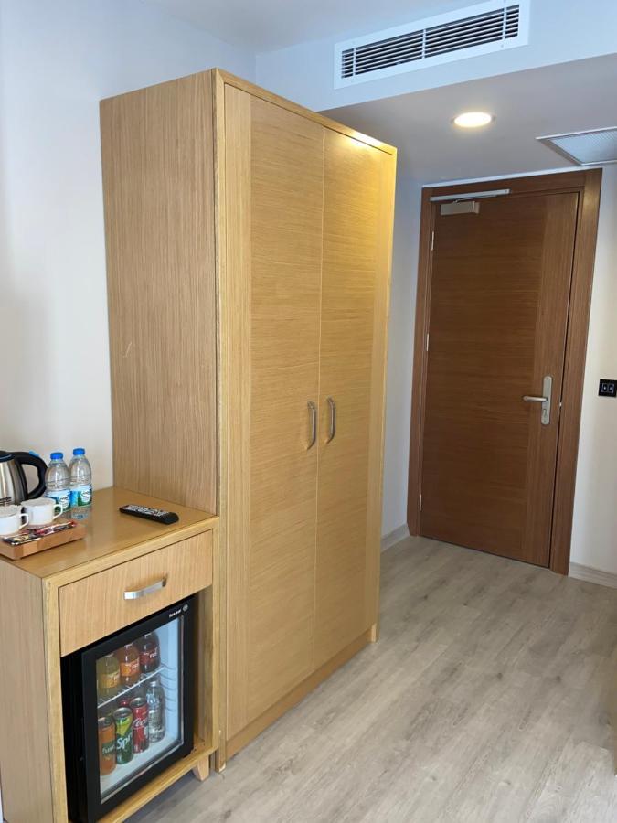 Hotel Liberi Taksim 3*
