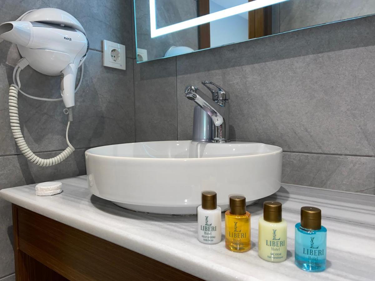 Liberi Taksim Hotel Istanboel