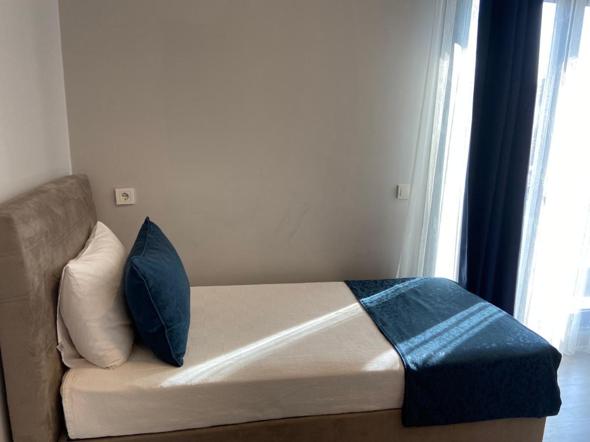 Hotel Liberi Taksim Istanboel