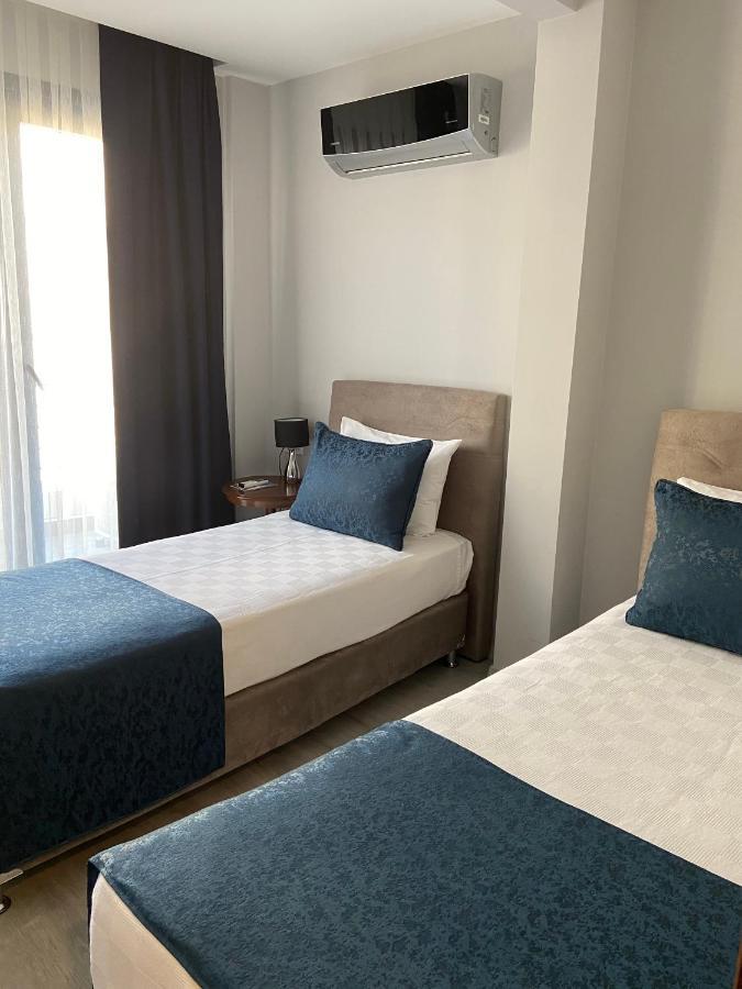 Liberi Taksim 3* Istanboel