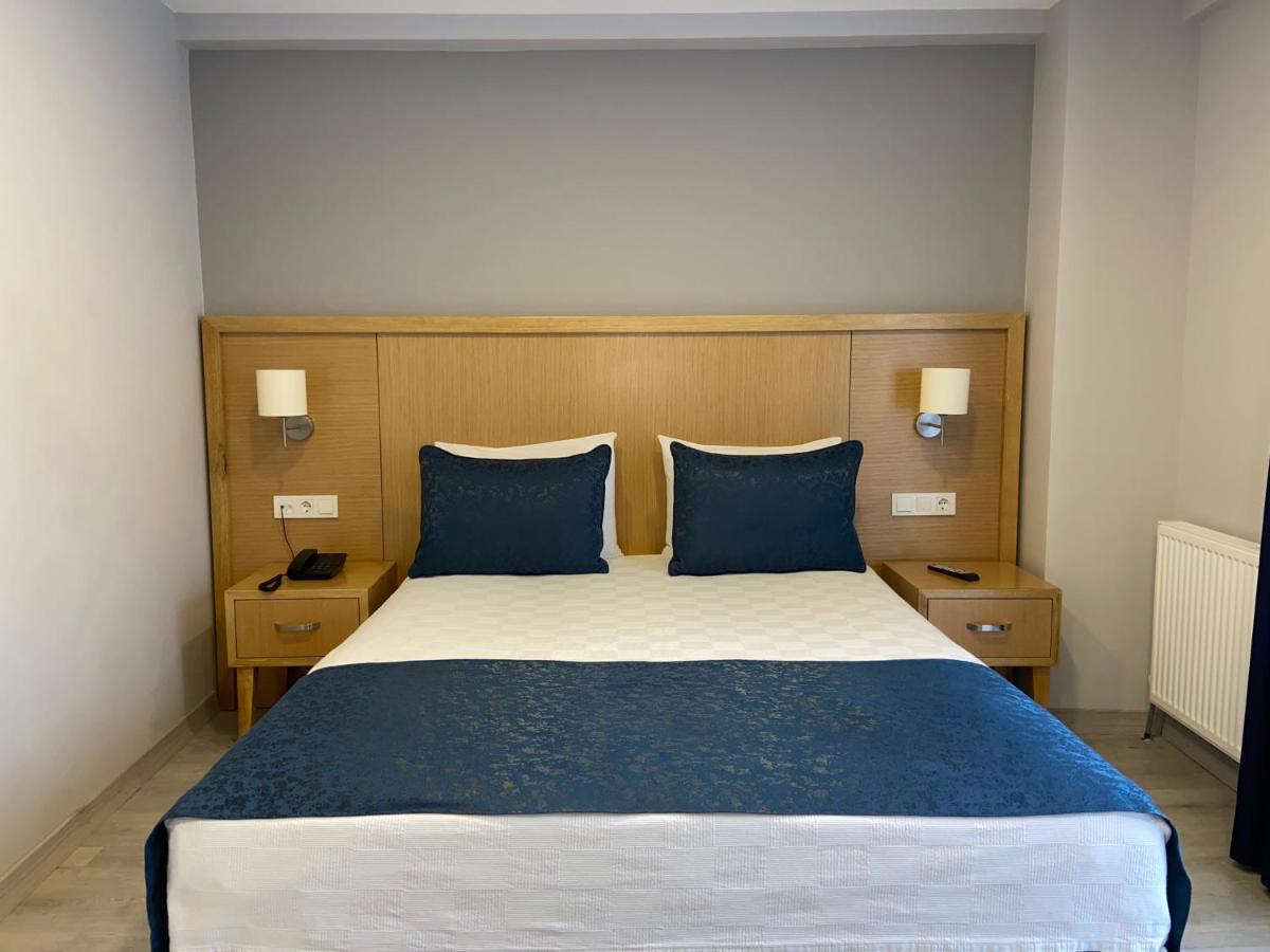Hotel Liberi Taksim Istanboel