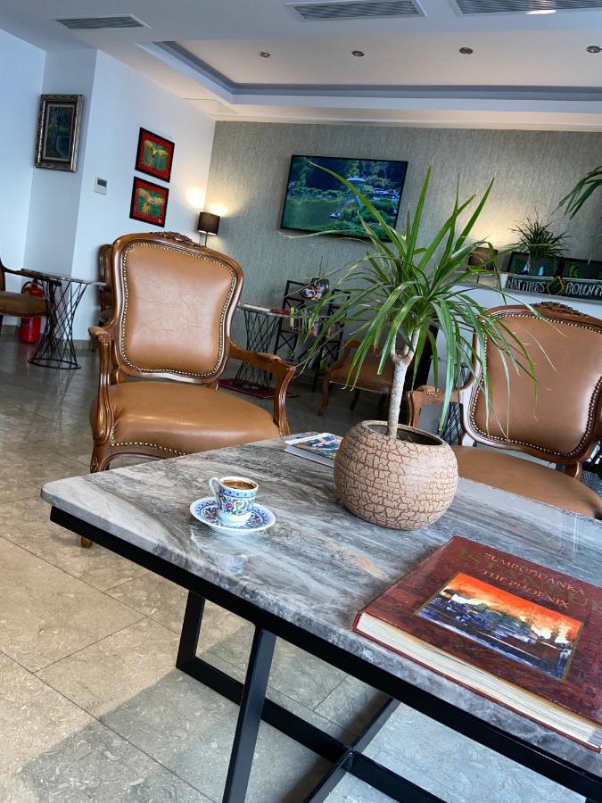 Hotel Liberi Taksim 3*