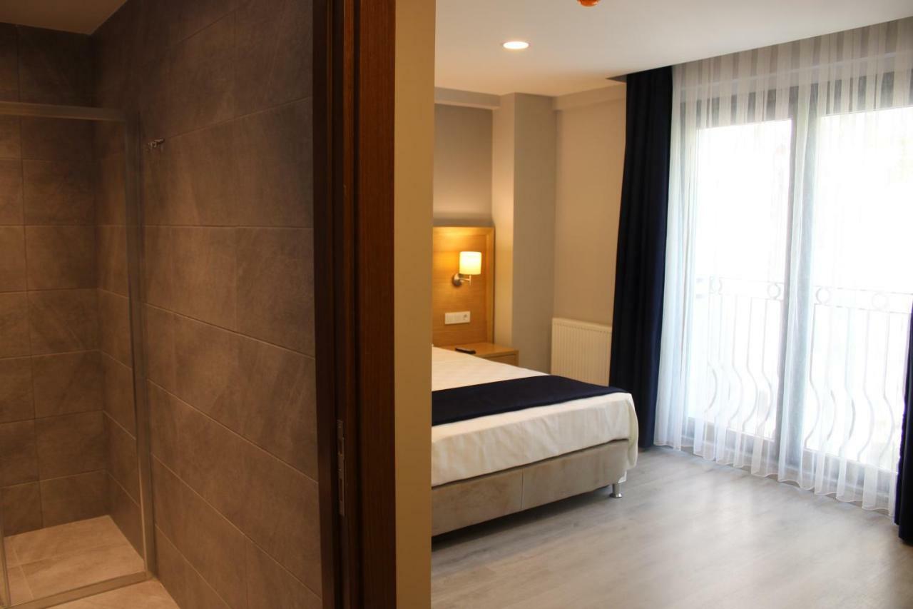 Liberi Taksim Hotel Istanbul