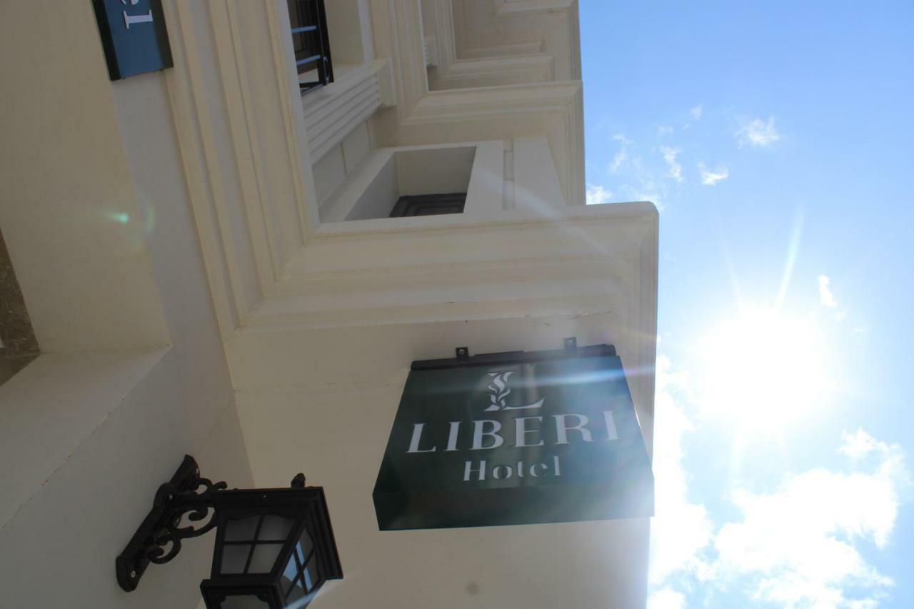 Liberi Taksim Hotel Istanbul