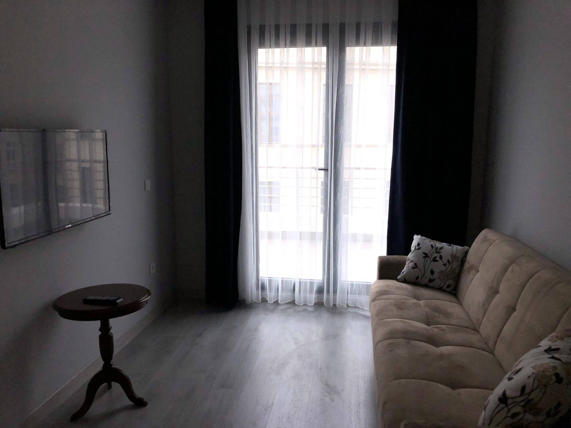 Liberi Taksim Hotel Istanbul