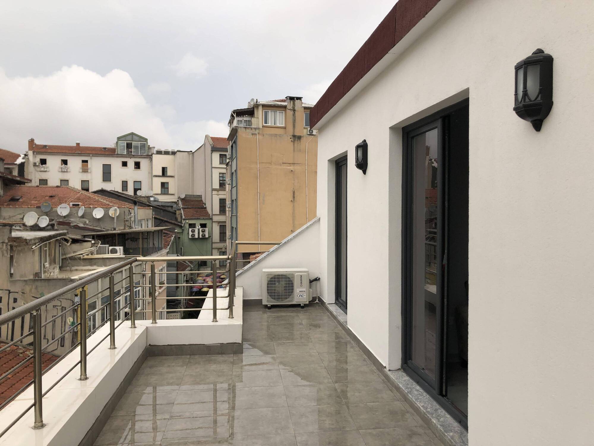 Liberi Taksim 3* Istanbul