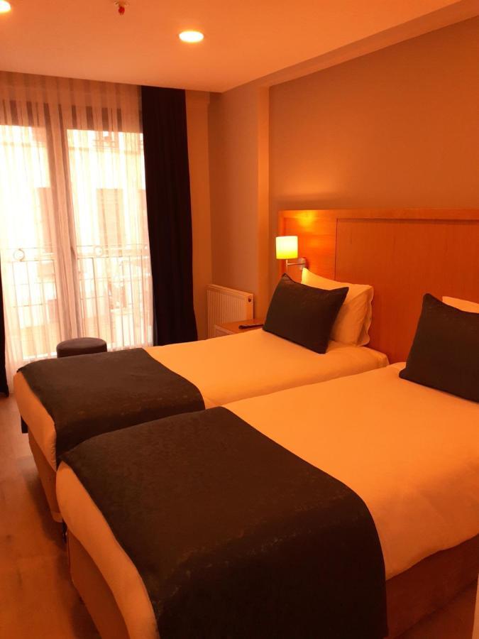 Liberi Taksim Hotel