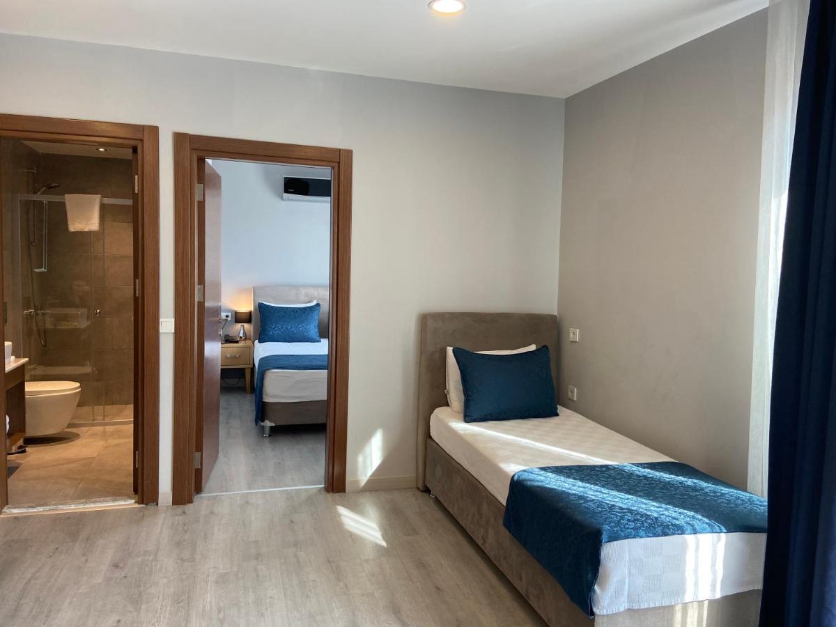 Hotel Liberi Taksim
