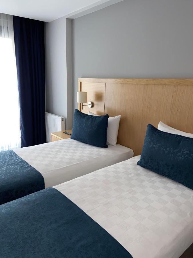 Liberi Taksim 3* Istanbul